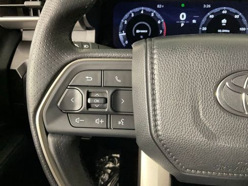 Used 2025 Toyota 4Runner TRD Sport Premium image 24