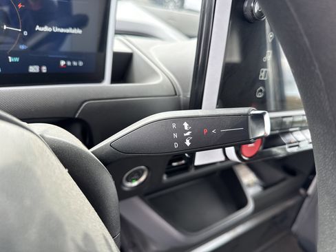 New 2025 Chevrolet Brightdrop 400 w/ Battery Pack, Max Range image 23