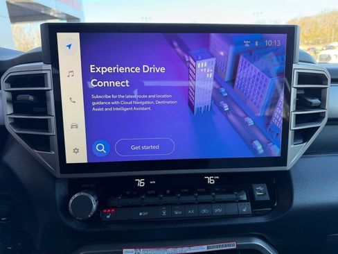 New 2026 Toyota Tundra SR5 image 10