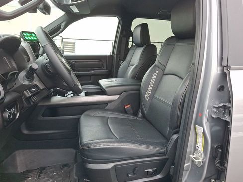 Used 2024 RAM 2500 Rebel w/ Towing Technology Group image 10