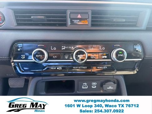 Used 2025 Honda Pilot Touring image 20