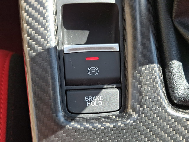 Used 2025 Honda Civic Type R image 23