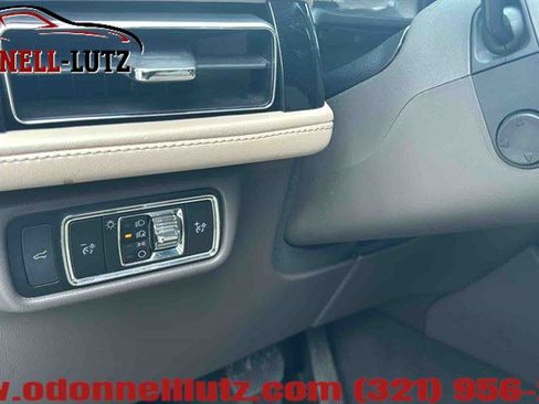 Used 2023 Lincoln Aviator Reserve w/ Equipment Group 201A AWD/4WD image 15