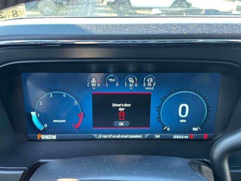 Used 2024 Ford F250 Lariat w/ Tremor Off-Road Package image 27