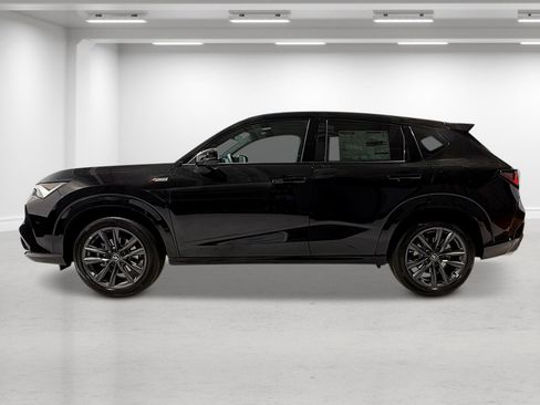 Used 2025 Acura ADX A-Spec image 2