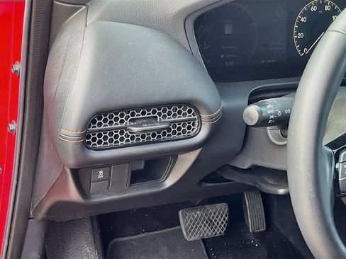 Used 2025 Honda HR-V Sport image 10