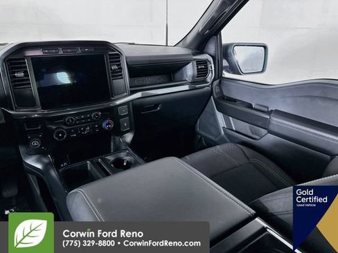 Used 2024 Ford F150 STX AWD/4WD image 25