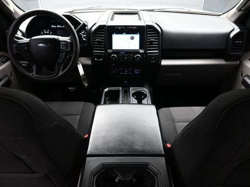 Used 2017 Ford F150 XL w/ Equipment Group 101A Mid RWD image 14