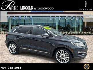 Used 2015 Lincoln MKC FWD w/ Equipment Group 102A Reserve video 1