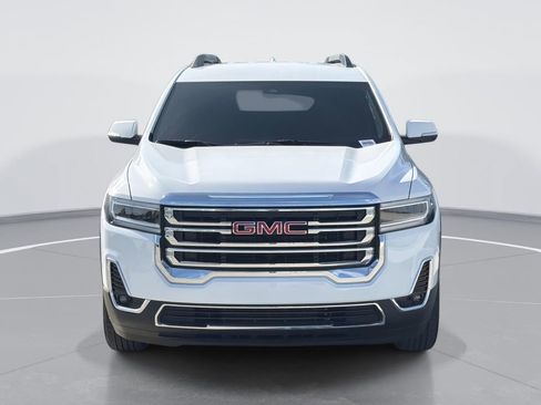 Used 2023 GMC Acadia SLT w/ Preferred Package image 2