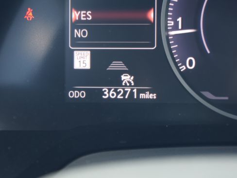 Certified 2023 Lexus RX 350 Premium Plus w/ Cold Area Package FWD image 17