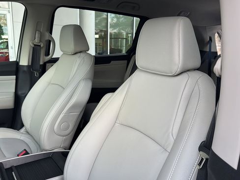 New 2026 Honda Odyssey EX-L image 25