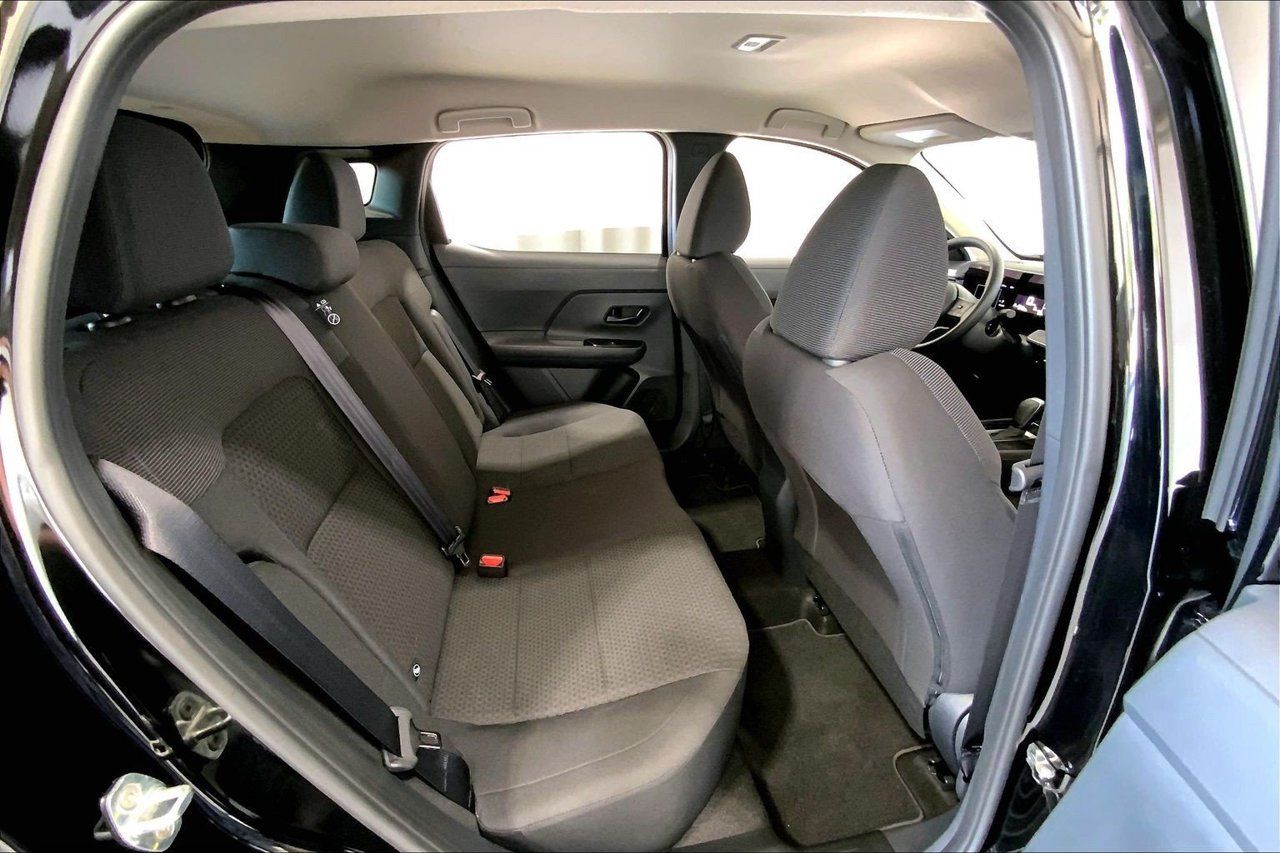Used 2026 Nissan Kicks S FWD image 20