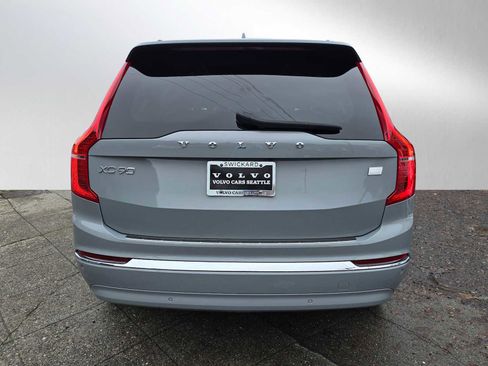 Certified 2024 Volvo XC90 T8 Plus w/ Protection Package Premier image 4
