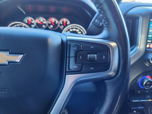 Used 2021 Chevrolet Silverado 1500 LT image 28