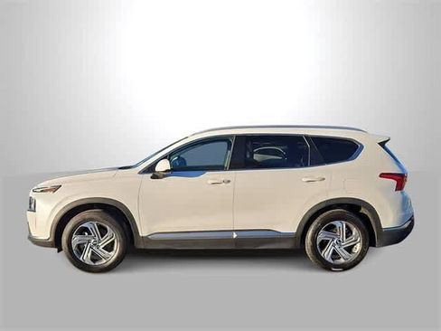 Used 2022 Hyundai Santa Fe SEL image 5