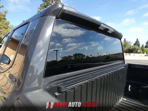 Used 2026 Toyota Tacoma SR5 AWD/4WD image 24