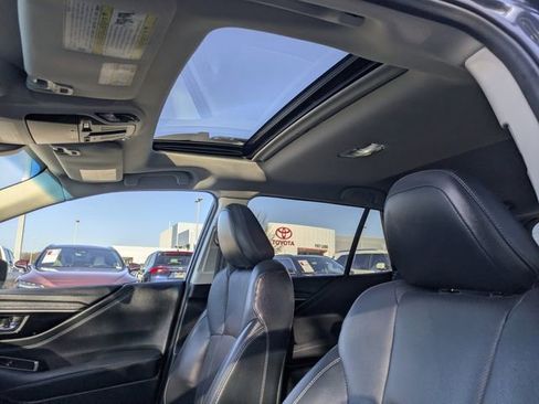 Used 2022 Subaru Outback Limited w/ Popular Package #2 image 26