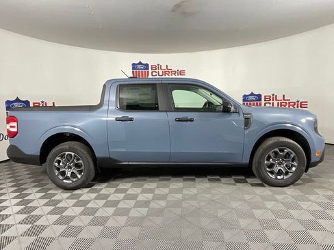 New 2026 Ford Maverick XLT w/ XLT Luxury Package FWD image 2