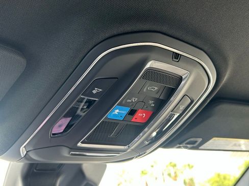 New 2025 Jeep Grand Cherokee Limited image 46