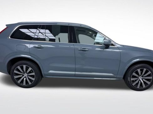 Used 2023 Volvo XC90 B6 Plus w/ Protection Package AWD/4WD image 26