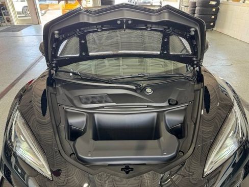 Used 2026 Chevrolet Corvette ZR1 w/ ZR1 Carbon Fiber Aero Package RWD image 20