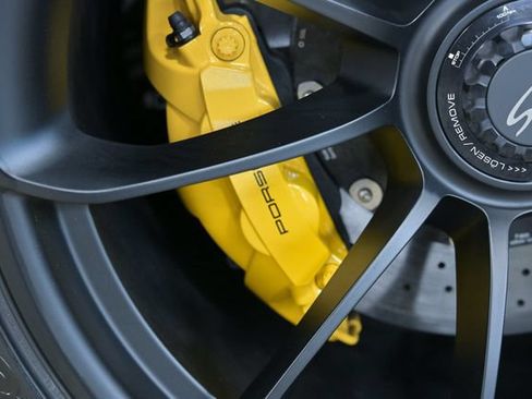 Used 2019 Porsche 911 GT3 RS RWD image 43