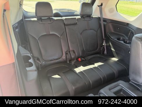 Used 2025 Honda Pilot Touring image 32