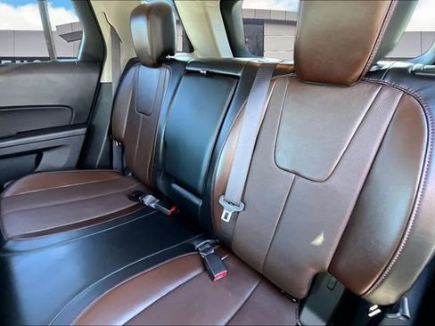 Used 2015 GMC Terrain SLT w/ Chrome Edition image 26