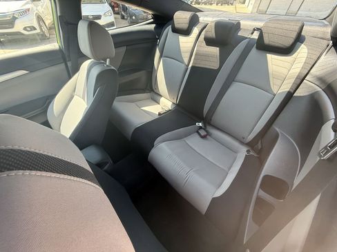 Used 2016 Honda Civic LX-P image 12