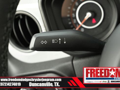 New 2025 Jeep Wrangler Sport S image 28