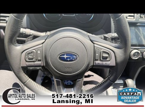 Used 2018 Subaru Forester 2.5i Premium AWD/4WD image 23
