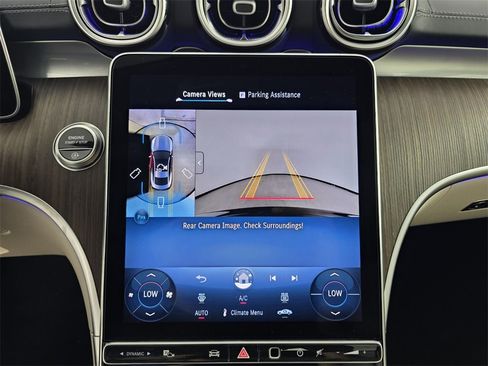 New 2026 Mercedes-Benz CLE 300 4MATIC Coupe image 15