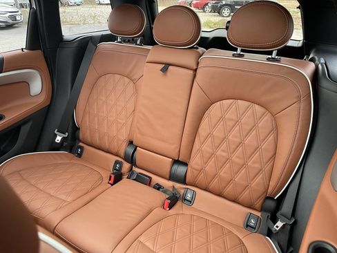 Used 2023 MINI Cooper Countryman John Cooper Works image 51