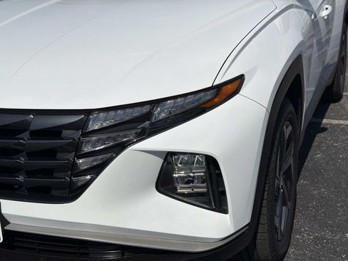 Used 2022 Hyundai Tucson SEL AWD/4WD image 9