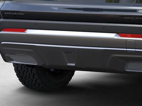 New 2026 Chevrolet Equinox ACTIV image 14