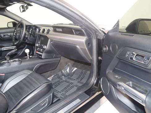 Used 2015 Ford Mustang GT Premium w/ Equipment Group 401A RWD image 45