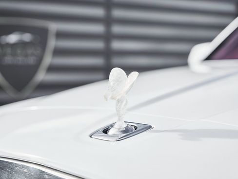 Used 2025 Rolls-Royce Cullinan image 8