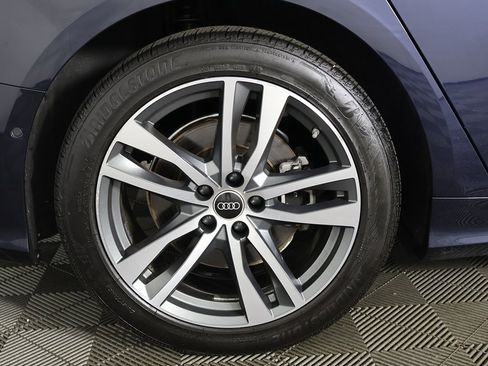 Used 2022 Audi A6 3.0T Prestige image 21