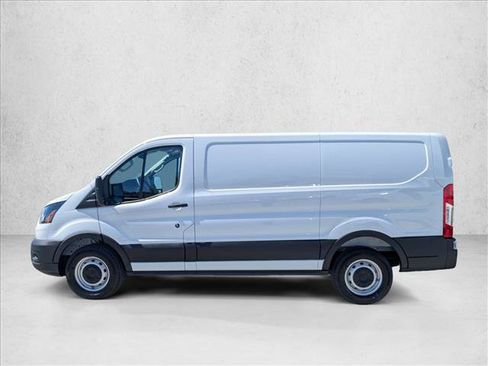 New 2026 Ford Transit 150 Low Roof RWD image 5