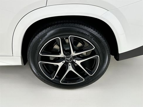 New 2026 Mercedes-Benz GLE 53 AMG GLE 53 AMG image 34