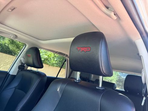 Used 2024 Toyota 4Runner TRD Off-Road Premium w/ Moonroof Package AWD/4WD image 14