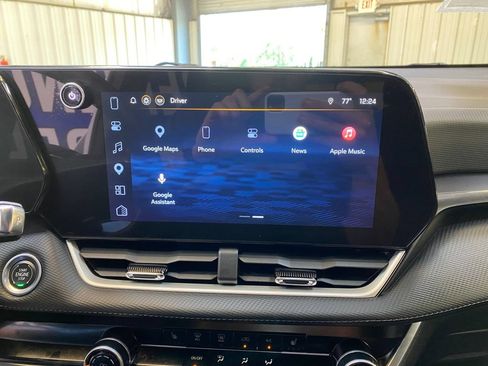 Used 2025 Chevrolet Equinox LT AWD/4WD image 37