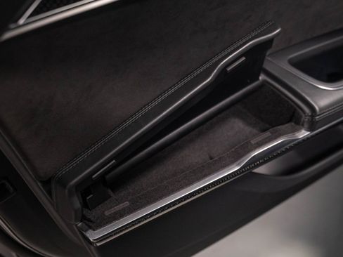 Used 2020 Audi S8 L AWD/4WD image 8
