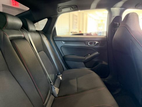 Used 2025 Honda Civic Si image 23