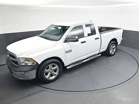 Used 2014 RAM 1500 Tradesman w/ Popular Equipment Group RWD image 28
