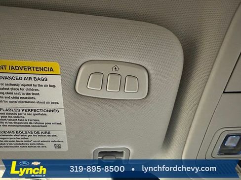 New 2026 Ford Explorer Platinum w/ LUX Leather Package image 20