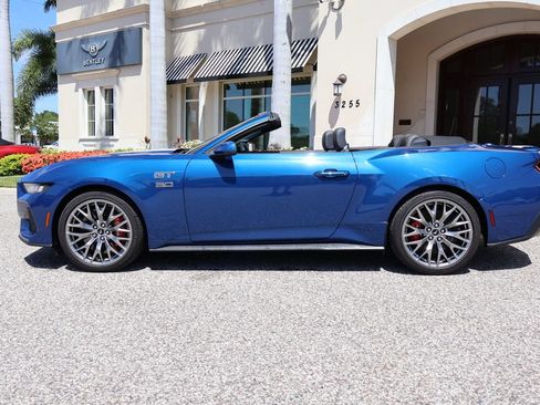 Used 2024 Ford Mustang GT Premium RWD image 10