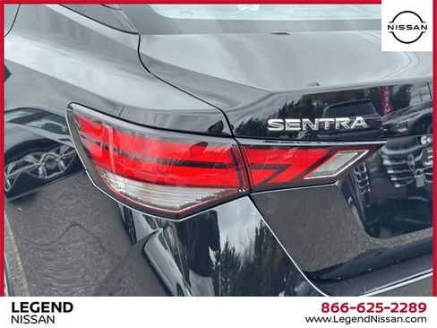 Used 2024 Nissan Sentra S image 11