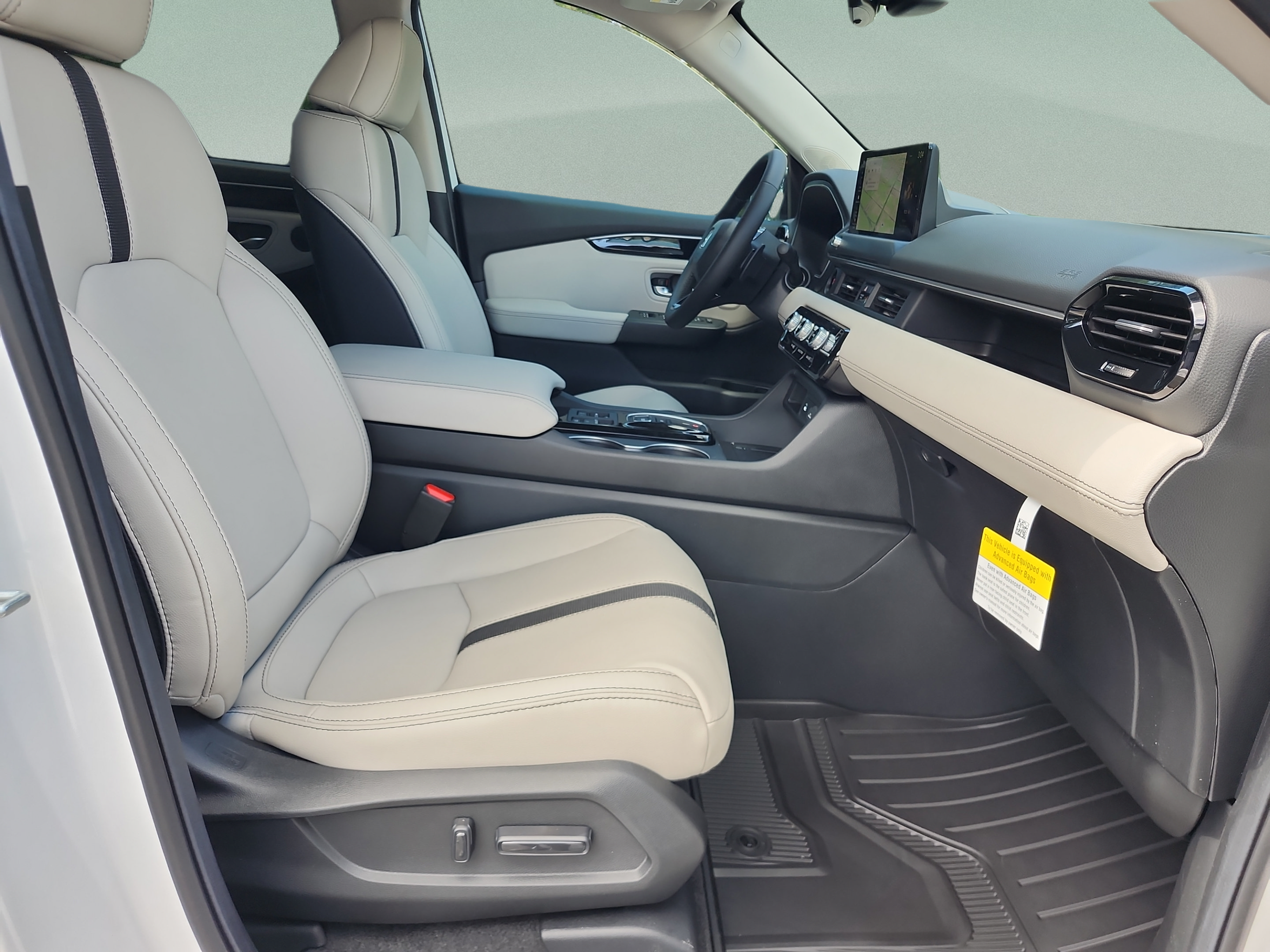 New 2026 Honda Pilot EX-L image 21